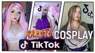 NARUTO COSPLAY (tik tok) #naruto #cosplay #tiktok