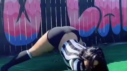 MissReferee🍑🍑