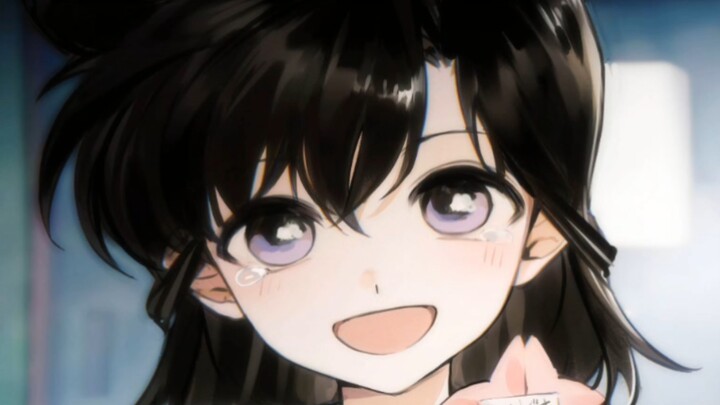 Senyummu