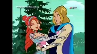 Những Nàng Tiên Nữ Winx Xinh Đẹp Phần 3 Tập 11 Lồng Tiếng
