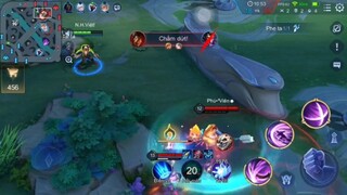 Và đây là nak ti no múa cho team bạn đi ngủ luôn