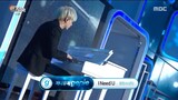 BTS “I need you” “Run” 2015 (yoongi playing piano)