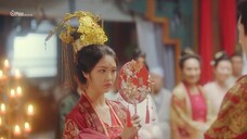 Ngộ Nhập Quân Mộng EP 22 [Sub Việt]