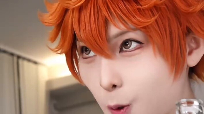 Hinata: Grind...what's wrong with you?