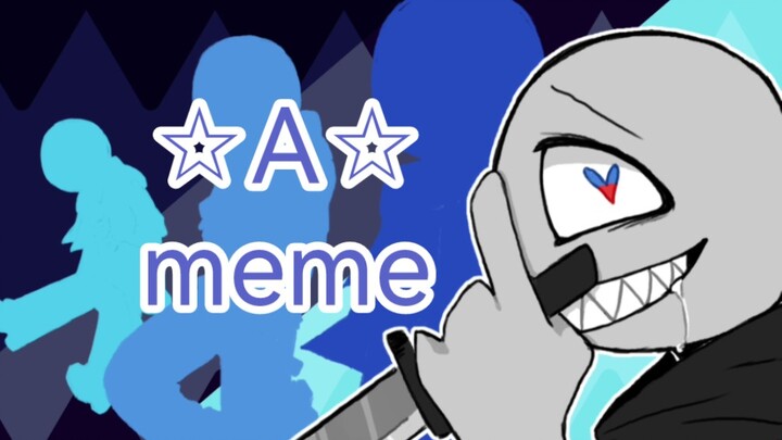 【☆A☆ meme 】(your boyfriend game) private yb/private yn