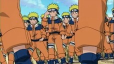 Naruto นารูโตะ นินจาจอมคาถา ตอนที่ 145 พากย์ไทย