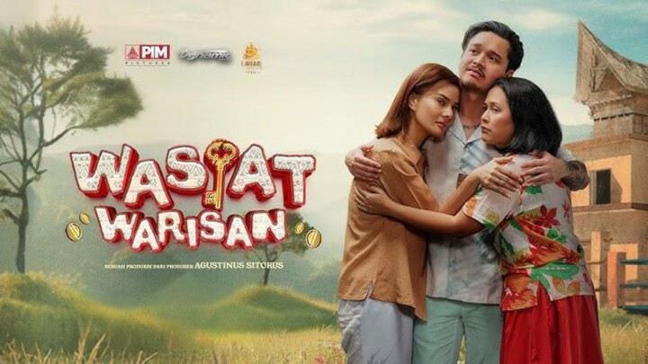 Wasiat Warisan (2025)
