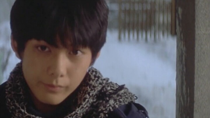 [Movie Mix] "รักที่พลาดไป" "เป้าหมายในชีวิตของฉันคือการรักษาสถานะเดิมไว้กับคุณ"