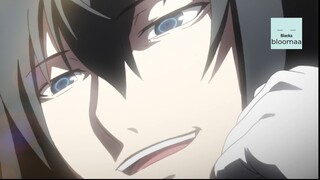 Blacka boomaa - Ác Thần Ngày Tận Thế 11 #anime #schooltime