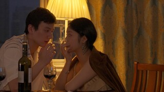 [หนังสั้นเรื่องรัก] “One Night” เป็นผลงานร่วมกันของ Shanghai Film Academy｜Beijing Film Academy｜York 