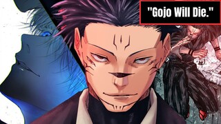 Will Yuji Defeat Sukuna and Is Gojo Going to Die?