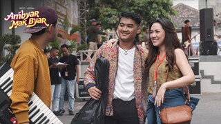 Ambyar Mak Byar [2025] - Film Indonesia