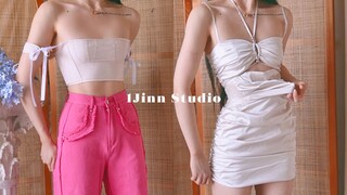 Xin chào, bạn là tai họa của tôi | Tôi thực sự rất thích món đồ mang phong cách người nổi tiếng này!