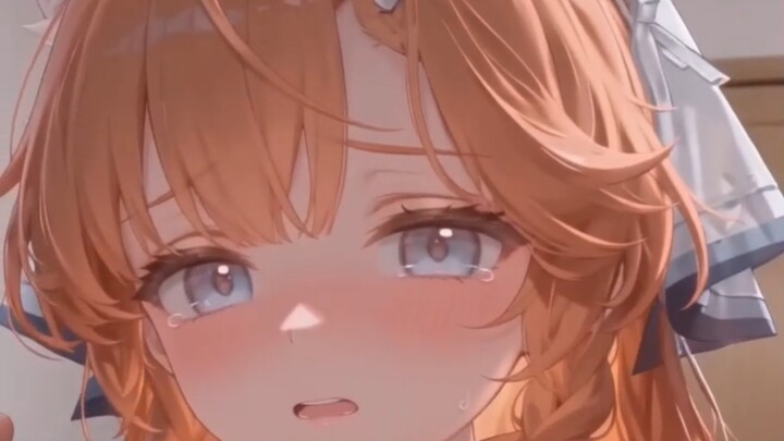 Cat-Paw Tangerine ∽ [Honkai: Star Rail / Sigilica]