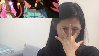 I am in the serious JOJO