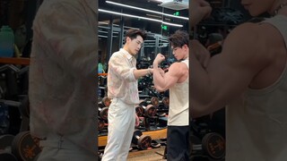 BL TikTok Video /소년 사랑 소년 /boy Love boy #boylove #blshorts #bltiktok #bl #boyloveboy #foryou #fyp