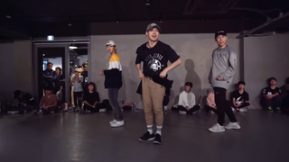 【Rikimaru】24K Magic by Bruno Mars Beginner's Class