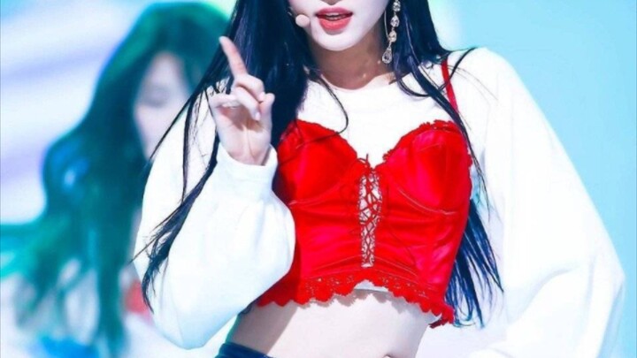 Turning idols who debuted through singing (and dancing) into personal KPs