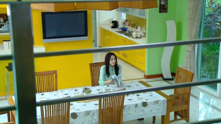 Buang Rak Salak Kaen (2559) CH8 EP.25 CR.VIU