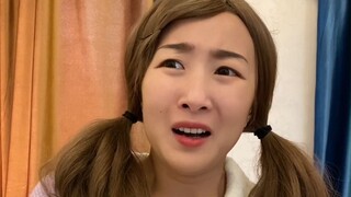 小时候的玩伴变化能有多大