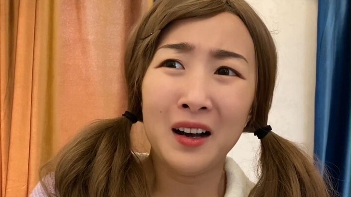 How much can childhood playmates change?