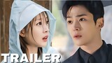 🇰🇷 Destined with you trailer kdrama with english subtitles