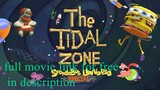 SpongeBob SquarePants Presents the Tidal Zone 2023 full movie link for free in description