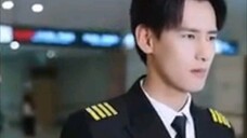 17. Flash Marriage to a Top Pilot: Love and Career Both Thrive