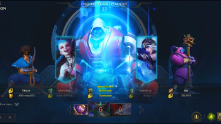 Liên Minh _ Tốc Chiến _ Blitzcrank Bách Phát Bách Trúng _ Cười Đau Bụng Với Team Bạn