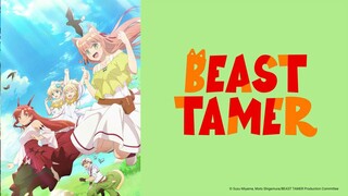 Tập 01 Luyện thú sư sau khi bị đuổi khỏi đội dũng sĩ gặp được miêu nữ của chủng tộc mạnh nhất