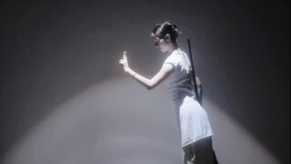 原创剑舞《超度我》