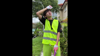 รวย