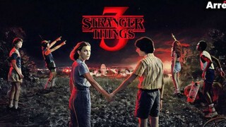 Stranger things Season 3 Episode 1 Tagalog Dub