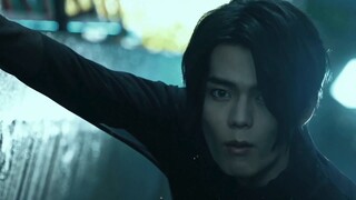 [Versi Lengkap MV Subtitle Cina] Lagu karakter kedua Kamen Rider Revice Mirage "Mirror of Mirage"