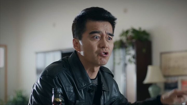 Qi Tongwei: Just look at Zhong Xiaoci! Now look at Liang Lu!