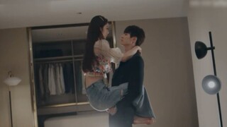 【高甜】小哥哥，不要走，留下来陪我好不好？