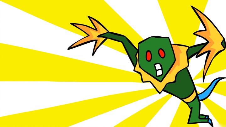 [Tế bào chết][Hoạt hình độc lập]Phần 1 - Cảng sương mù