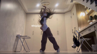 全曲翻跳Whiplash（凌晨12点版