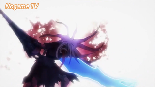 Overlord (Short Ep 10) - Đám trẻ bị đánh bại #Overlord