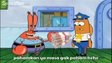 Mau Heran Tapi WAKANDA (Kompilasi Meme Spongebob)