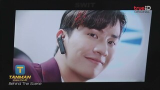 เบื้องหลังความสนุก EP.3 จาก TANMAN แทนแมนทำแทนได้