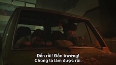 Quái Dị EP 6 [Sub Việt]
