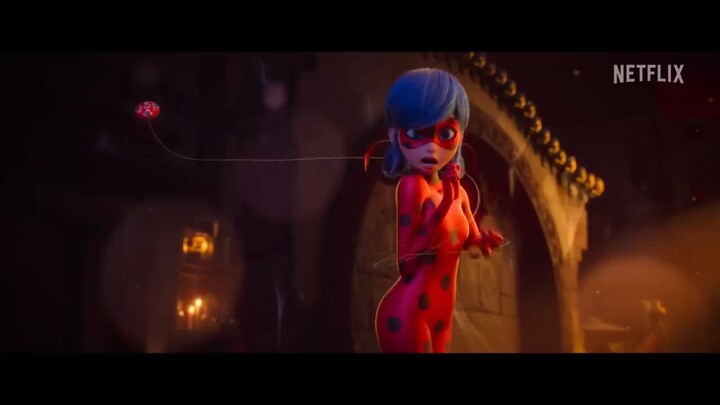 Miraculous_ Ladybug & Cat Noir Watch Full Movie : Link In Description