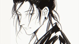 [คอลเลกชัน Xia Youjie/Moyu] "เสียงแหบและเงียบขรึม"