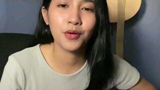 a beautiful voice😊