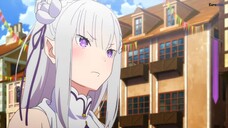 Re:Zero [S1EP2]