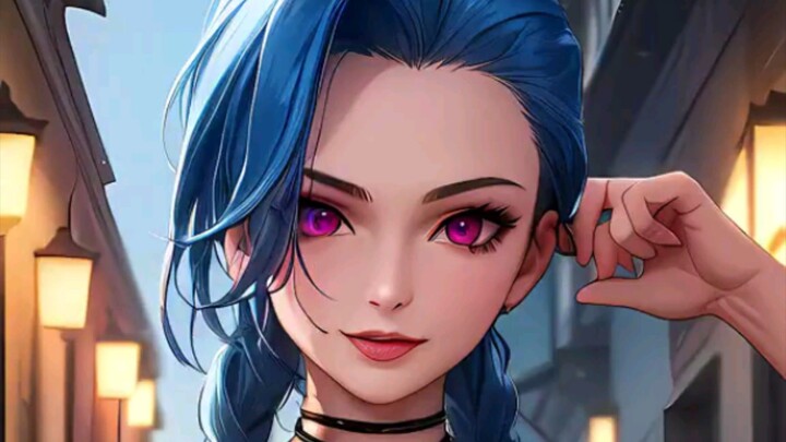 jinx 🍑😋 like and follow Animeoverdoze for more