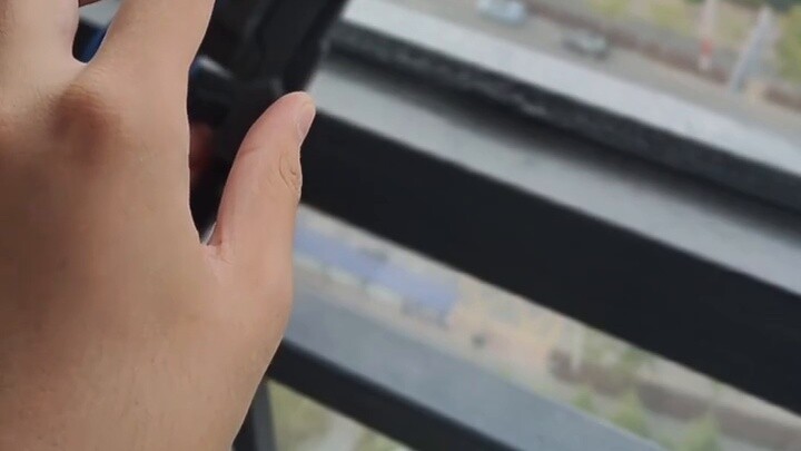 The PG00R kit is complete. How does it work? Let's see!