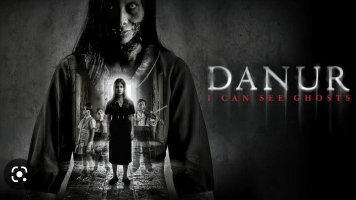 Danur: I Can See Ghosts (2017) Film Indonesia