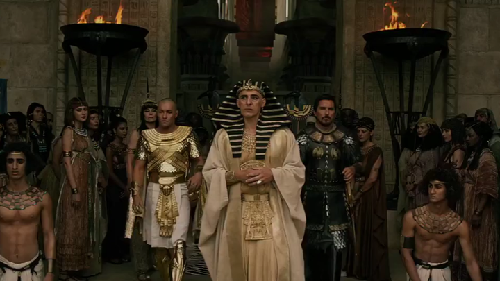 exodus good and king ( sub indo)